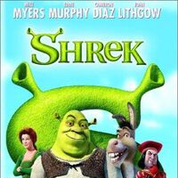 Shrek Home Media Ficreation Fandom