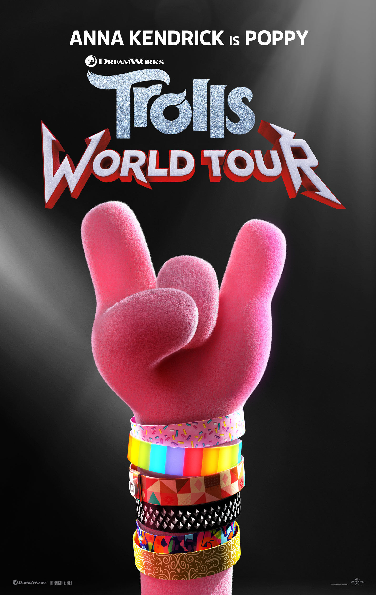Trolls World Tour | Universal Animation Fan Wiki | FANDOM ...
