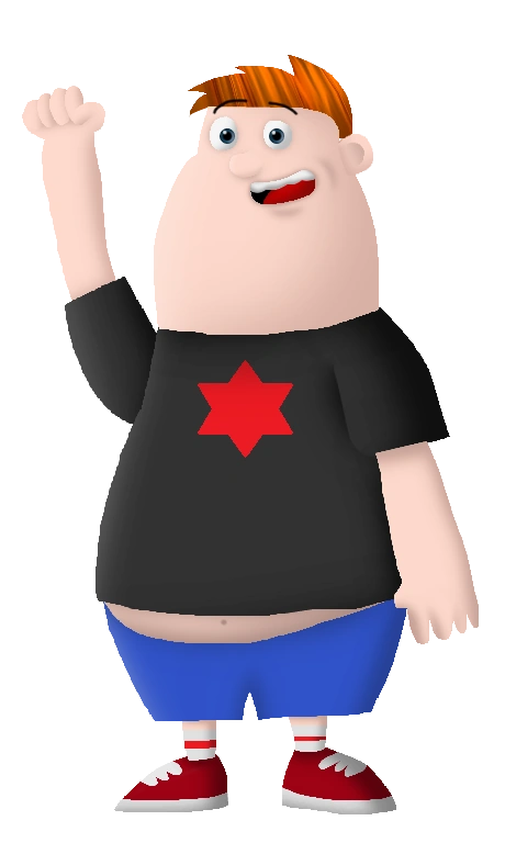 Travis | Universal Animation Fan Wiki | FANDOM powered by Wikia