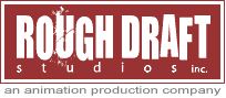 rugrats rough draft studios