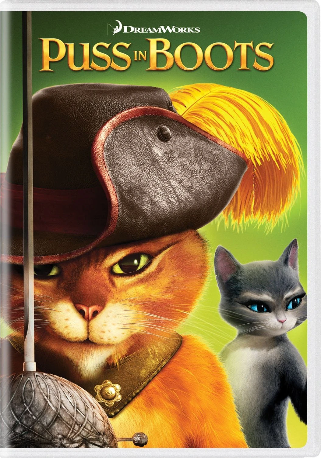 Puss In Boots Full Movie Watch Puss in Boots The Three Diablos 2012