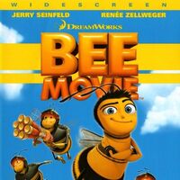 Bee Movie Home Media Ficreation Fandom