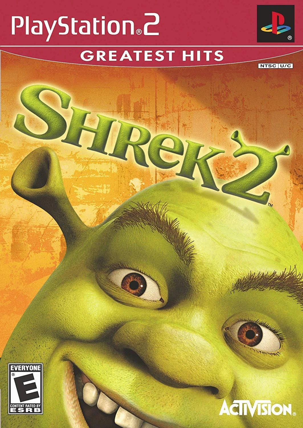 Shrek 2 (video game) Ficreation Fandom