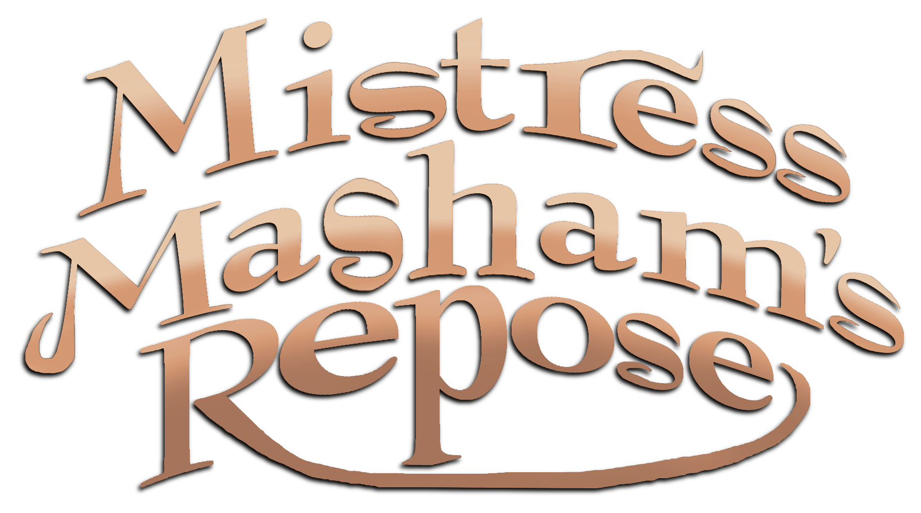 Mistress Masham's Repose | Ficreation | Fandom1829 x 1019