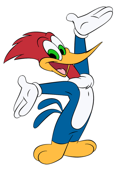 Woody Woodpecker | Universal Animation Fan Wiki | FANDOM powered by Wikia