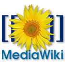 MediaWikiLogo