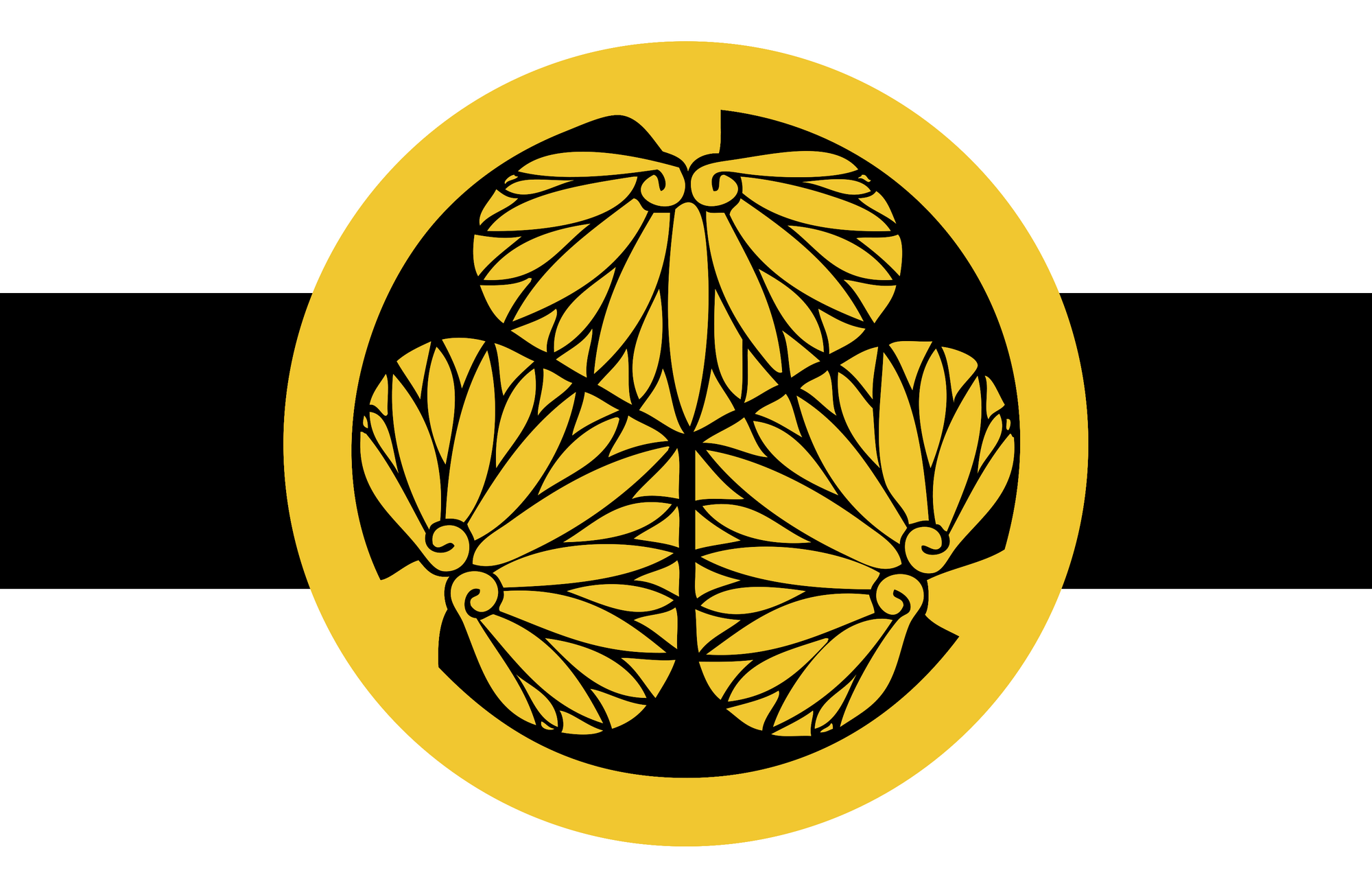 Empire of the Tokugawa Shogunate | Universal Mini Builders Wiki 