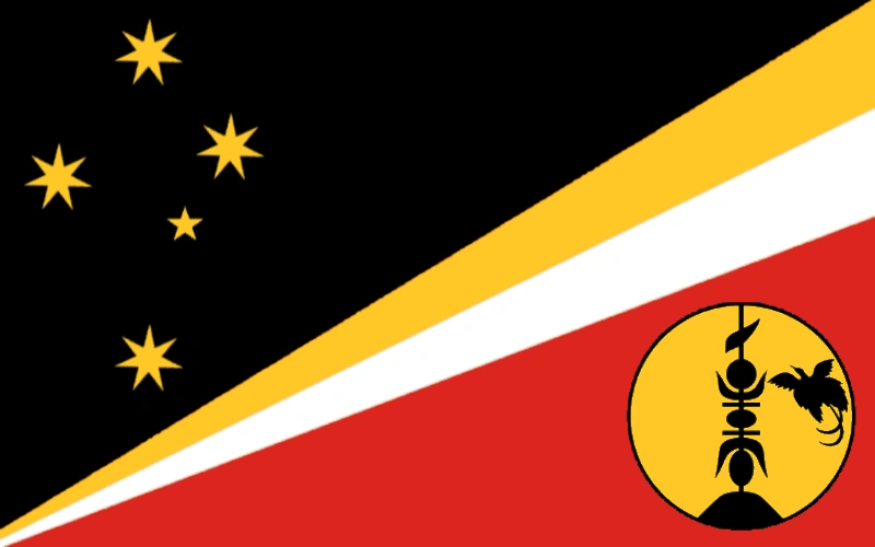 Republic of Greater Melanesia | Universal Mini Builders Wiki | FANDOM