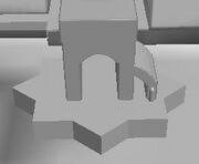 Arch thing.