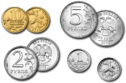 Russian currency