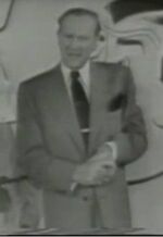 Abbott 1951 colgate comedy hour