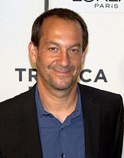 Joshua Goldin Shankbone 2009 Tribeca