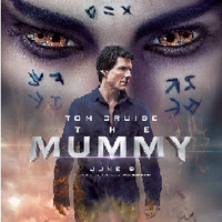 The Mummy 2017 Universal Monsters Wiki Fandom