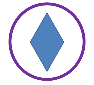 UPC Senate Symbol