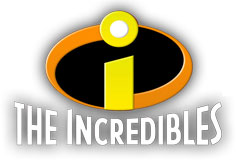 Incredibles logo