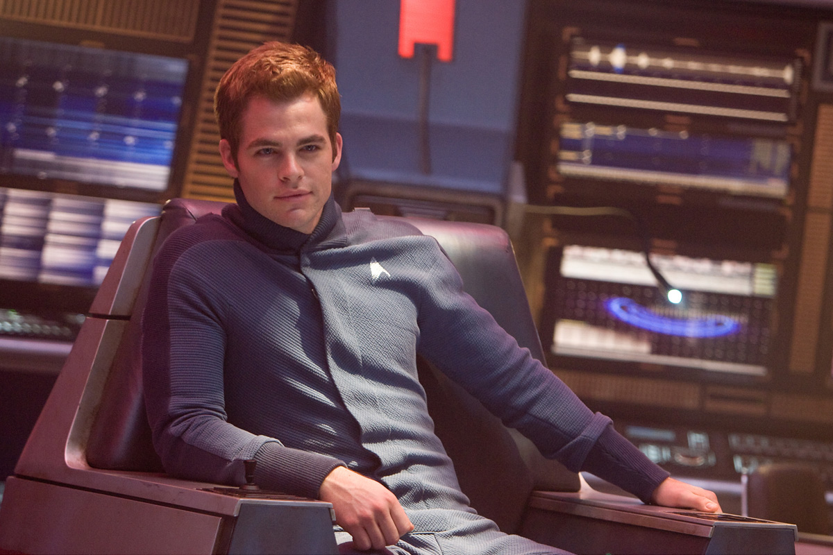 James Tiberius Kirk Universal Protection Council Wiki FANDOM