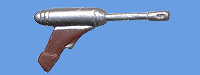 Padme blaster