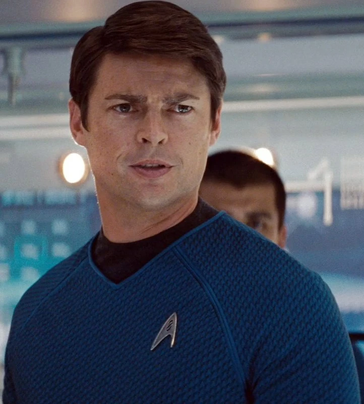 Leonard McCoy Universal Protection Council Wiki FANDOM powered by Wikia