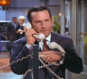 Maxwell smart