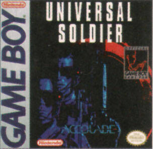 soldier boy video game