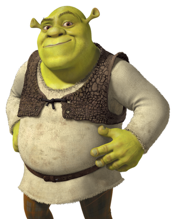 Shrek Universal Studios Wiki Fandom