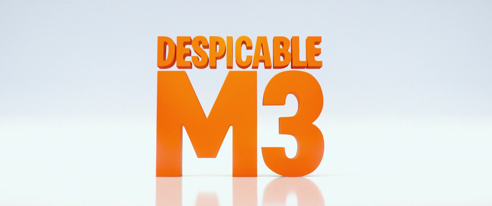 Despicable Me 3 | Universal Studios Wiki | Fandom