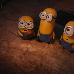 Kevin Despicable Me 2 Universal Studios Wiki Fandom - universal studios wiki fandom roblox daycare 2 minions Kevin Despicable Me 2 Universal Studios Wiki Fandom - roblox daycare 2 minions