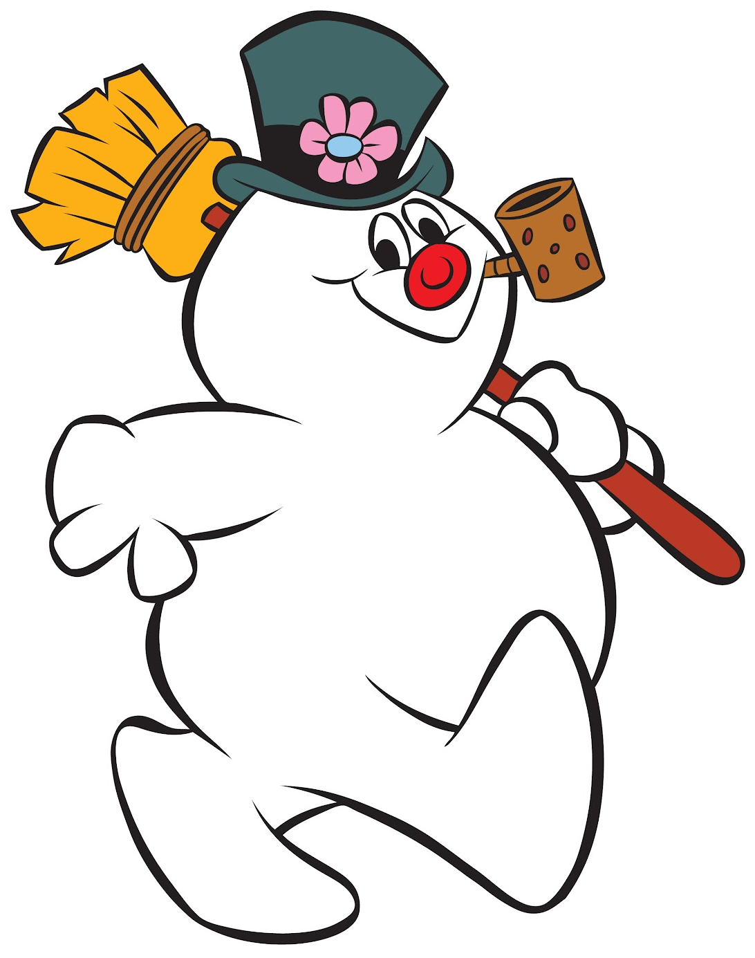 Category:Frosty the Snowman characters | Universal Studios Wiki ...