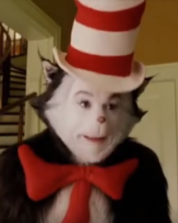 The Cat In The Hat Universal Studios Wiki Fandom