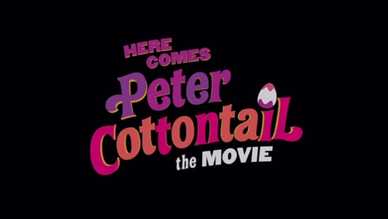 Here Comes Peter Cottontail: The Movie | Universal Studios Wiki