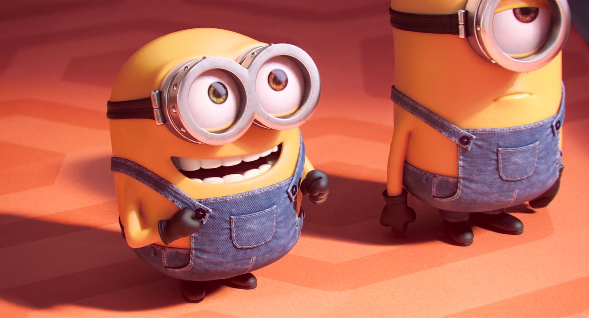 Category:Minions | Universal Studios Wiki | Fandom