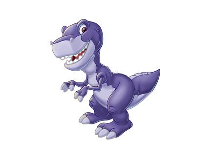 chomper t rex