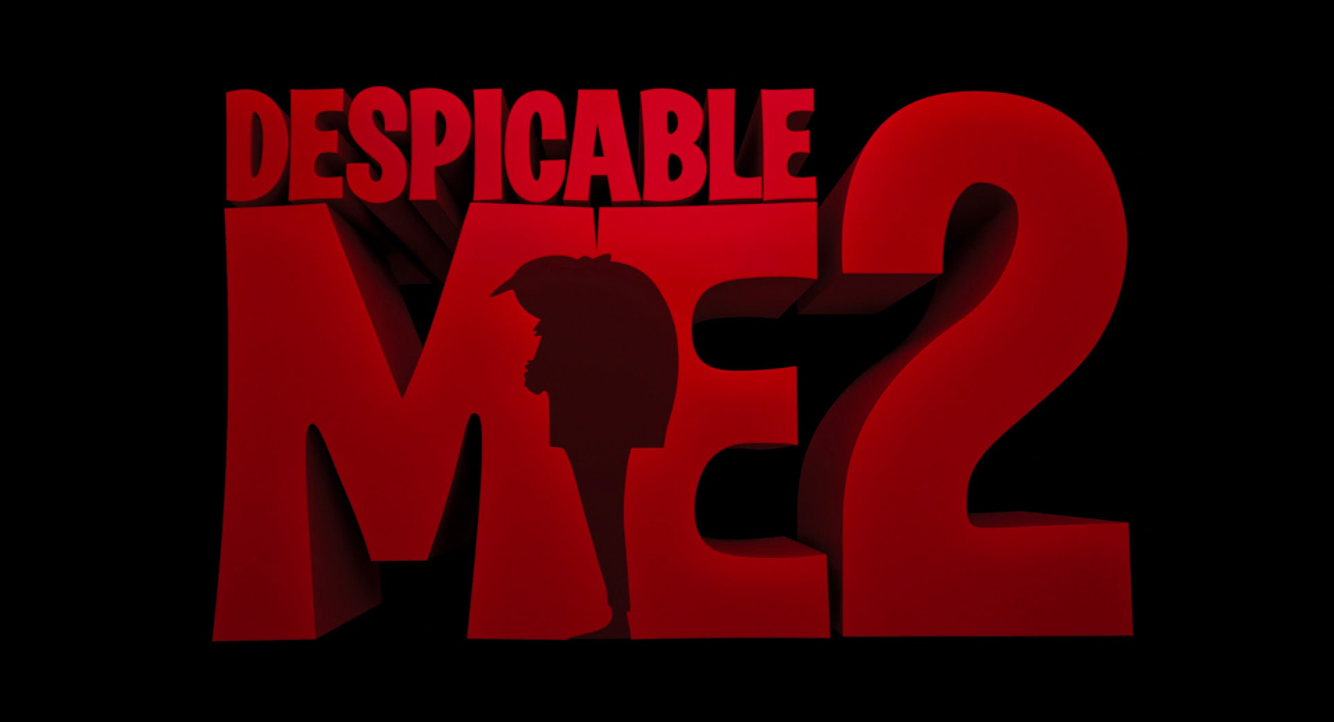 free Despicable Me 2