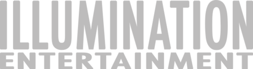 Illumination entertainment new logo 2017