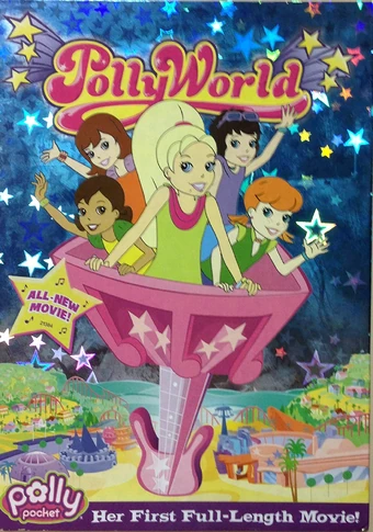 pollyworld