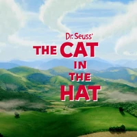 dr seuss the cat in the hat 2003