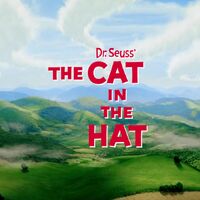 The Cat In The Hat 2003 Film Universal Studios Wiki Fandom