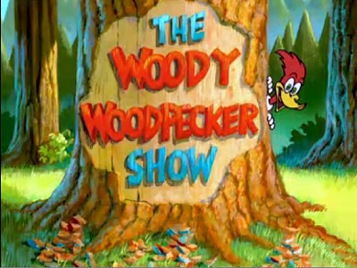 Image result for the new woody woodpecker show