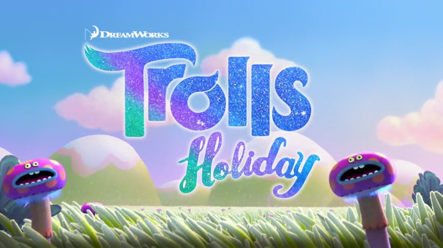 Trolls Holiday Universal Studios Wiki FANDOM powered by Wikia