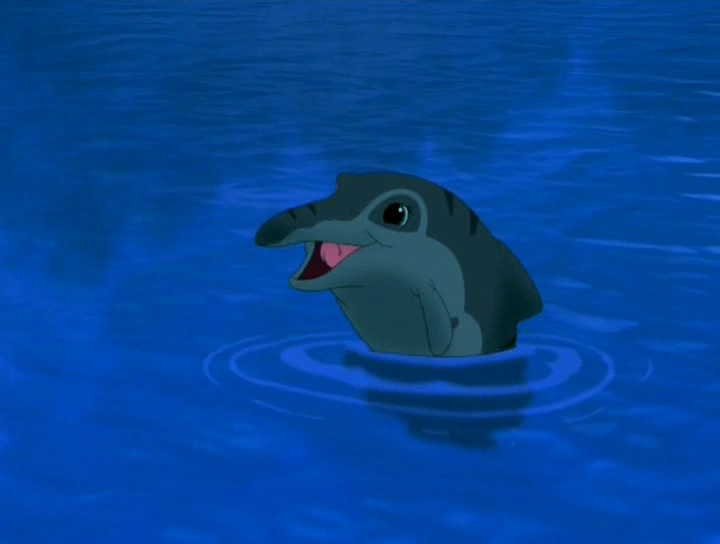 Mo (The Land Before Time) Universal Studios Wiki Fandom