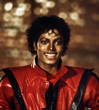 Michael Jackson Universal Studios Wiki Fandom