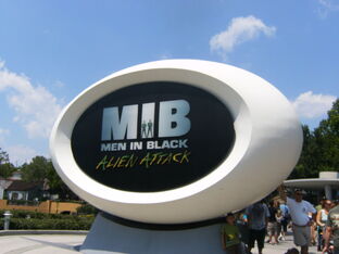 Mib alien attack