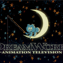 Dreamworks Animation Television Universal Studios Wiki Fandom