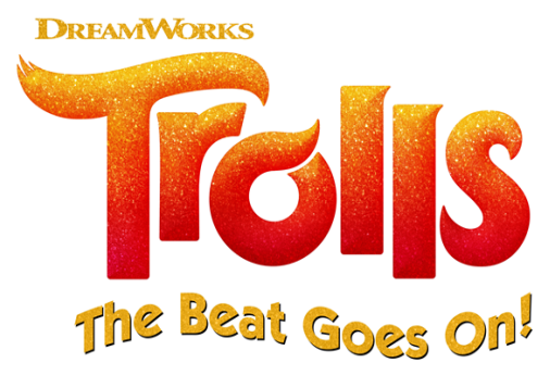 Trolls: The Beat Goes On! | Universal Studios Wiki | FANDOM powered by ...