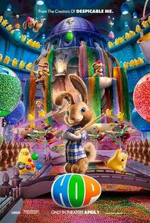 Hop2011Poster