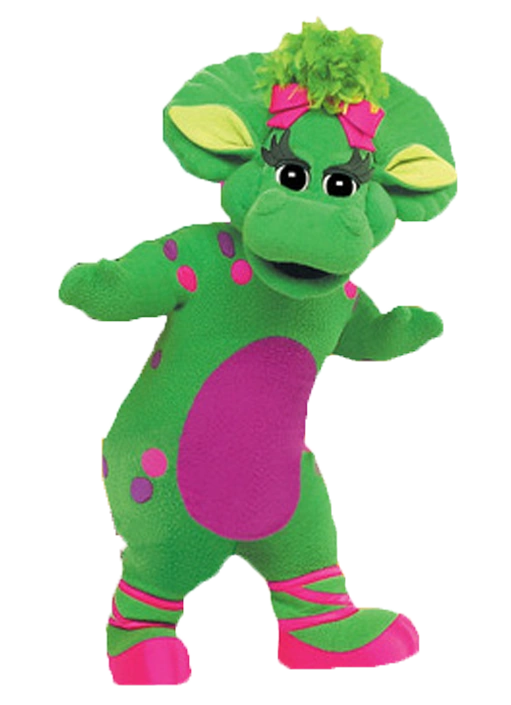 Baby Bop Universal Studios Wiki FANDOM powered by Wikia