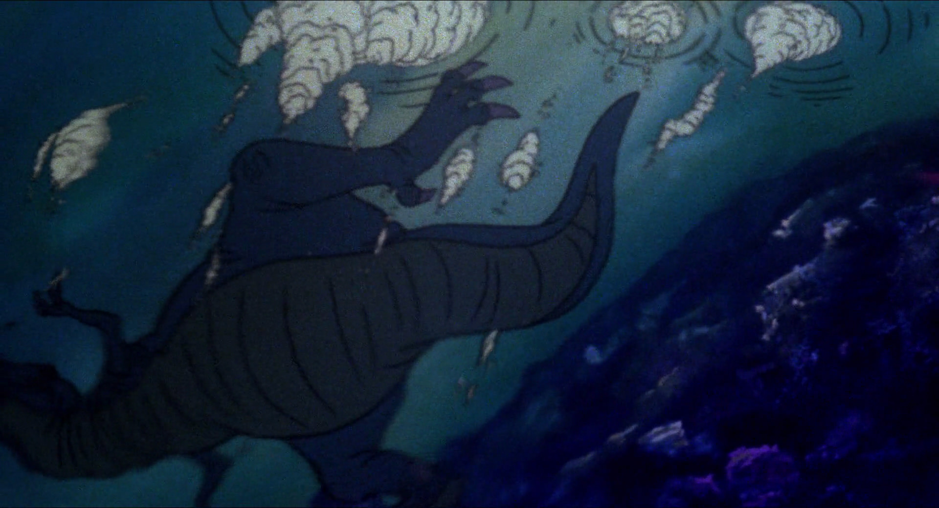 List of Universal Studios Villains' Defeats/Gallery Universal Studios