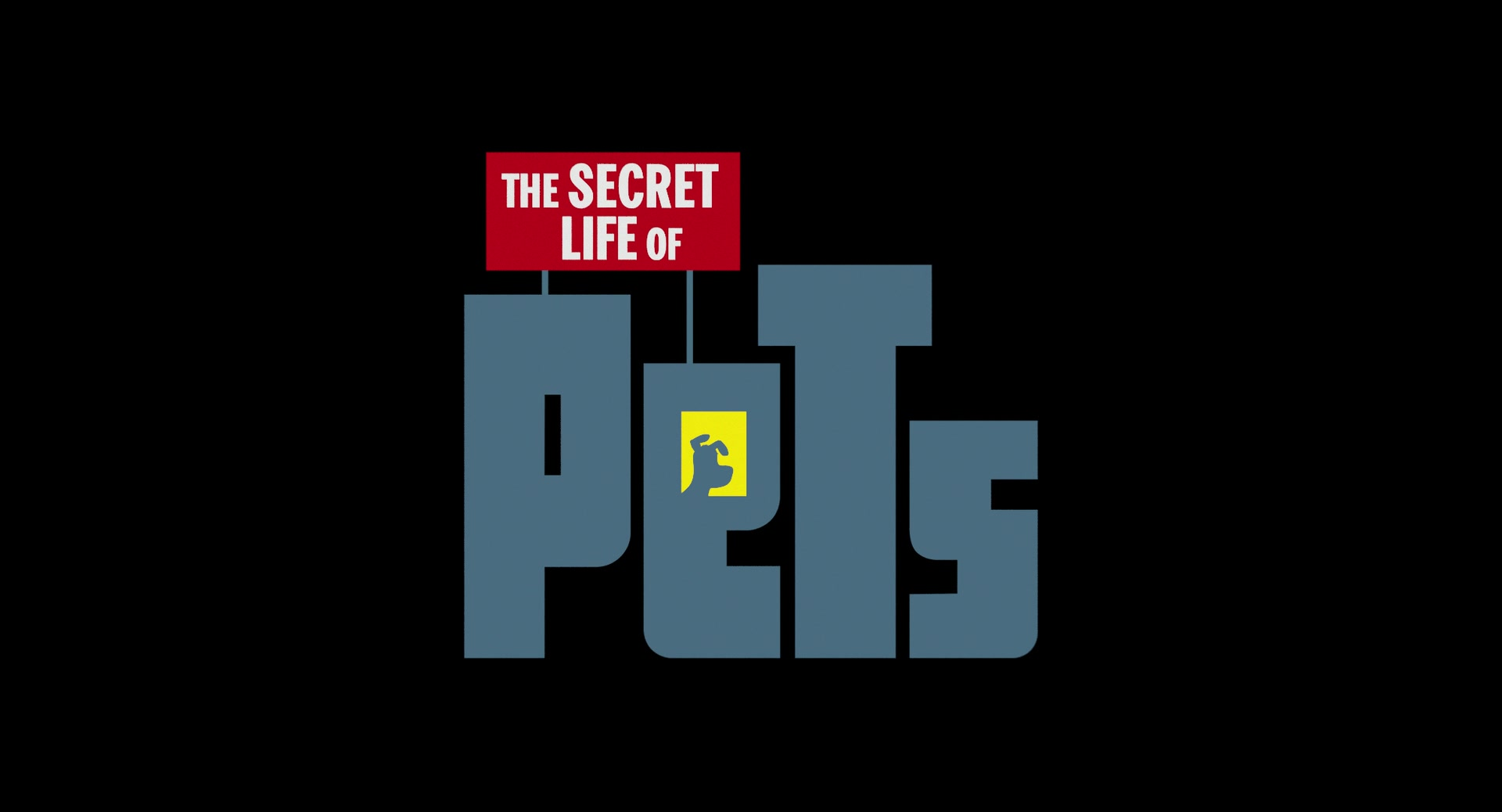 The Secret Life of Pets for mac download