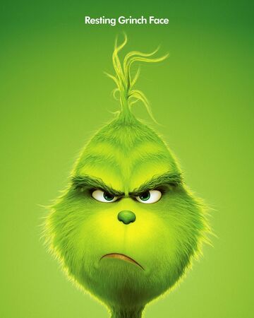 Dr Seuss The Grinch Universal Studios Wiki Fandom