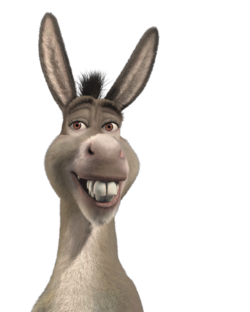 Donkey Universal Studios Wiki Fandom